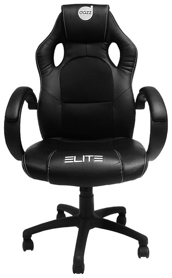 DB Supermercados Cadeira gamer dazz elite oferta