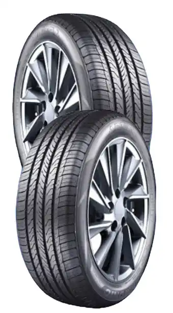 DB Supermercados Pneu aptany 175 / 75 r13 h / t 84t rp203 oferta
