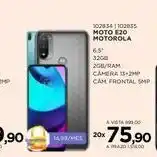 Benoit Moto 320 motorola oferta