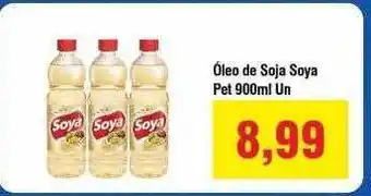 Spani Atacadista óleo De Soja Soya oferta