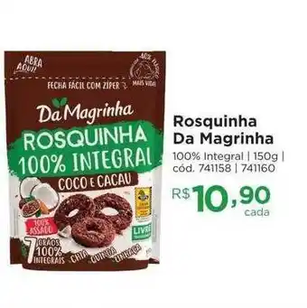Farmácia Preço Popular Rosquinha Da Magrinha oferta