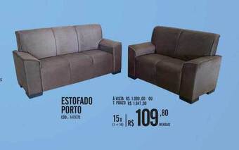Estofado Porto