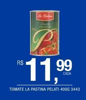 Tomate la pastina 400g