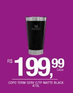 DB Supermercados Copo term cerv 473l oferta