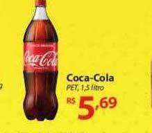 Nacional Coca-cola oferta