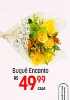 Buquê Encanto