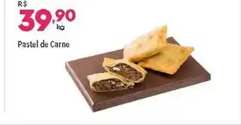 Supper Rissul Pastel De Carne oferta