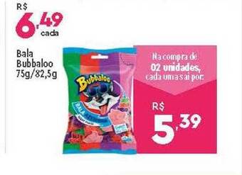 Bala Bubbaloo
