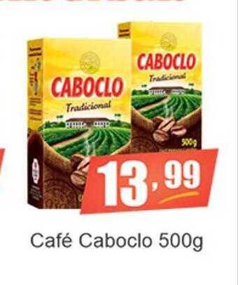 Café Caboclo