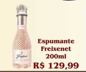 Kanguru Supermercado Espumante Freixenet oferta