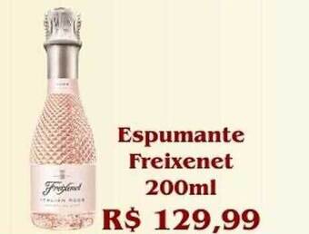 Espumante Freixenet