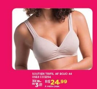 DB Supermercados Soutien trifil oferta