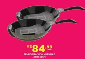 DB Supermercados Frigideira oferta