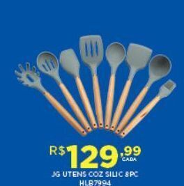 Jg utens cozinha