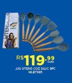 Jg utens cozinha