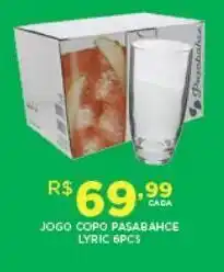 Jogo copo