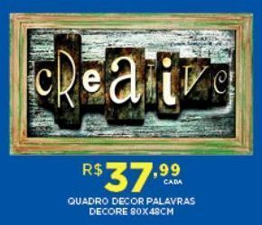 Quadro decor