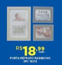 DB Supermercados Porta retrato oferta
