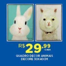 Quadro decor