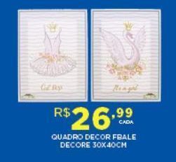Quadro decor