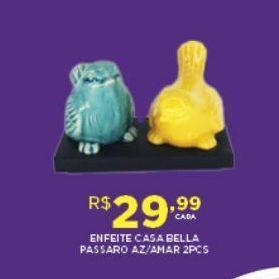 DB Supermercados Enfeite oferta