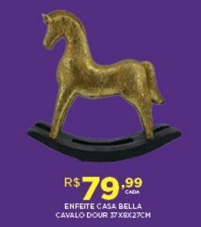 DB Supermercados Enfeite oferta