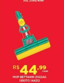 DB Supermercados Mop bettanin oferta