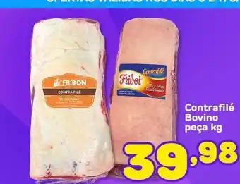 Costazul Supermercados Contra filé friboi oferta