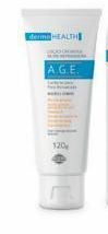 Drogal Loção cremosa nutri reparadora a.g.e. 120g oferta