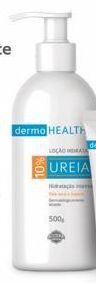 Drogal Loção hidratante 10% ureia 500g oferta