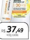 Drogal Protetor hidratante garnier 40g oferta