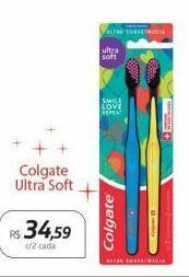 Drogal Colgate ultrasoft oferta