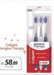 Drogal Colgate gengiva therapy oferta