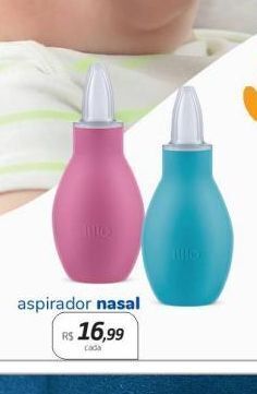 Drogal Aspirador nasal oferta