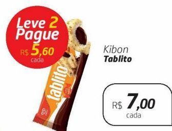 Drogal Kibon tablito oferta