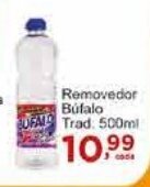 Rossi Supermercado Removedor Bufalo Trad. 500ml oferta