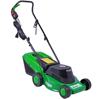 Benoit Cortador de Grama Trapp WM-350NR 1050W com Recolhedor oferta