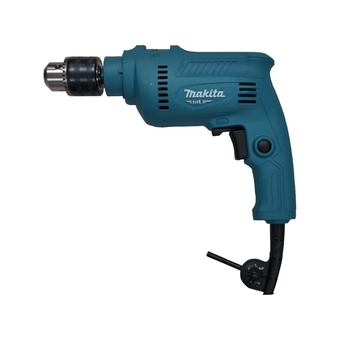 Benoit Furadeira de Impacto Makita MO801KSPG 500W com Acessórios oferta