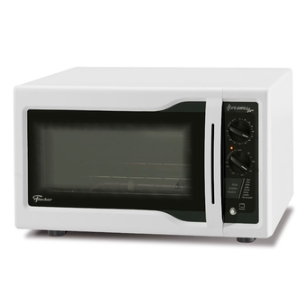 Benoit Forno Elétrico Hot Grill Line Bancada 44 Litros Branco 24038 Fischer oferta