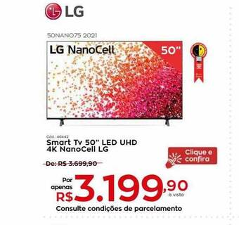 Ibyte Smart Tv 50 oferta