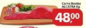 Supermercados Nori Carne Bovina Alcatra 1kg oferta
