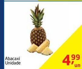 Abacaxi