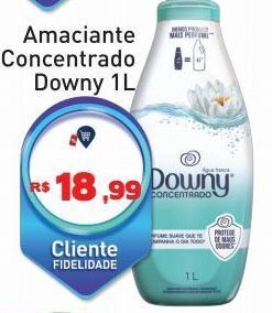 Tonin Superatacado Amaciante concentrado downy 1l oferta