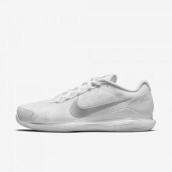 Nike Tênis nikecourt air zoom vapor pro feminino oferta