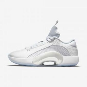 Nike Tênis air jordan xxxv low masculino oferta