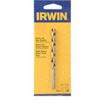 Telhanorte Broca para metal de aço rápido 75x04mm irwin oferta