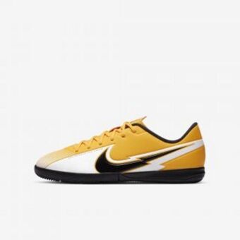Nike Chuteira nike mercurial vapor 13 academy infantil oferta