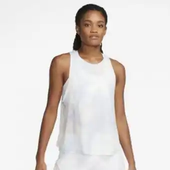 Regata nike icon clash city sleek feminina