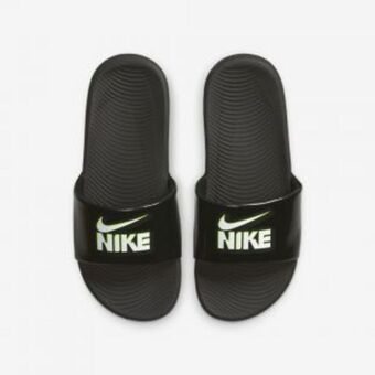 Chinelo nike kawa infantil
