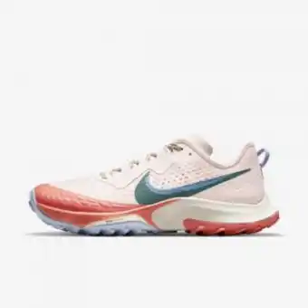 Nike Tênis nike air zoom terra kiger 7 feminino oferta